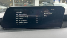 Mazda 3 2.0 e-Skyactiv-X MHEV [186] SE-L Lux 4dr Petrol Saloon